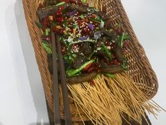 -上座云间·青年赣菜(绿茵店)