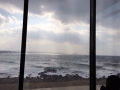 -Cafe Aewol Monsant