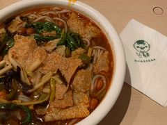 -水平有限广西米粉·广西风味集(五道口店)