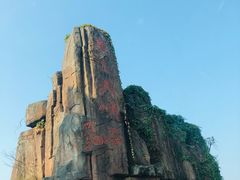 -广东大峡谷