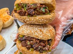 -鸿运诚羊蝎子·火锅(西单店)