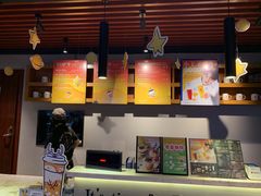 -THE ALLEY 鹿角巷(时代天街A馆店)