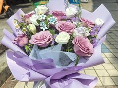 -盐帮食坊•小河帮川菜(四川师大店)