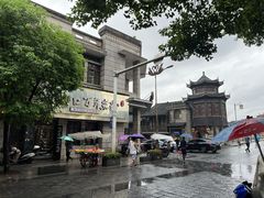 -南门口米粉·百年粉店