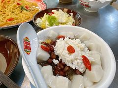 -馬伍旺川菜(江北虹悦城店)