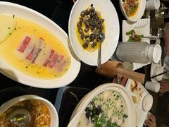 -HOHO餐厅(古子城店)