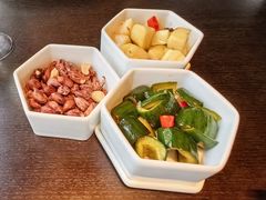 -大拙里·精致融合菜(沙湖桃源国际店)