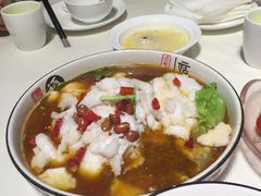-风味小馆(天目湖宾馆店)