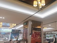 -腾阁自助餐厅(朝林广场店)