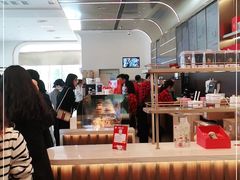 -Tims天好咖啡(河西万象城店)