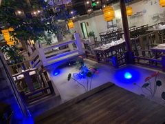 -印巷里主题餐厅(马鞍山店)