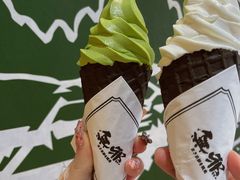 -无邪日式甜品(南长街店)