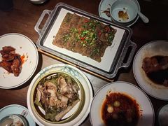 -应天大明王朝·南京菜(中山陵店)