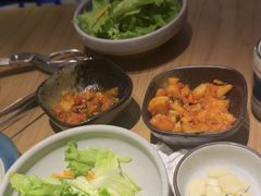 -烧肉达人•炭火烧肉(新天地店)