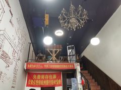 -优壹佳·延边朝鲜族料理(中山北路店)