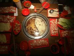 -季季红火锅(动壹店)