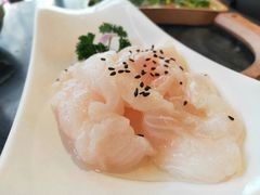 -热火朝天鲜切牛肉火锅(南强街巷店)