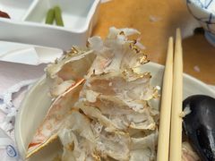 -蟹道乐(道顿堀本店)