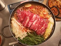 -MI WU FACTORY米屋美食工厂餐厅(绿地店)