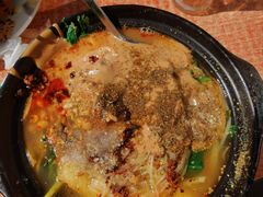 -曹宝林砂锅麻辣烫(星光路店)