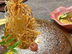 -月下料理(楷林IFC店)
