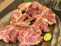 -厚贞日式烤肉(浦东汇智店)