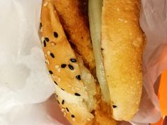 -德克士(北京站店)