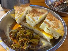 -88号小吃店·经典云南菜·地道纳西美食