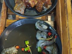 -塘屋烧烤·云南火塘烧烤品牌(春城慧谷旗舰店)