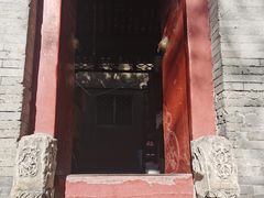 -裕德孚·非遗手切涮羊肉(东直门内大街店)
