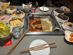 -海底捞火锅(龙岗星河COCO Park店)