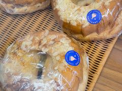 -莫斯科餐厅面包坊(北展店)