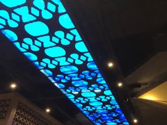 大堂-bluefrog蓝蛙(水游城店)