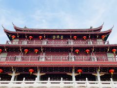 -潮州古城