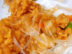 -虾宝贝胶东海鲜·渔家菜(小西天店)