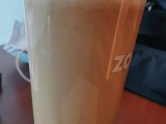 -ZOO COFFEE动物园咖啡(望京锐创店)