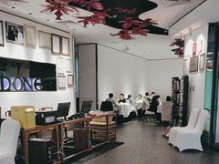 -大董(环贸iapm店)