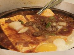 -七八冷面·延边朝鲜族美食(世纪汇店)