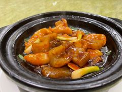 -广州酒家(中华广场店)
