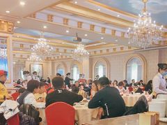 大堂-鹏天阁酒楼·海鲜(红旗店)