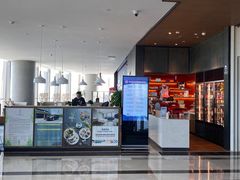 -三亚中心凯悦嘉轩酒店·嘉味餐厅