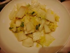 -饭橘汉江码头·乡野土菜馆(静安路店)
