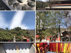 -潭柘寺景区