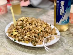 -小民大排档(马场角横路店)