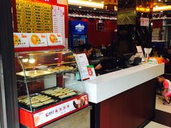 -蔡先生(双阳路店)