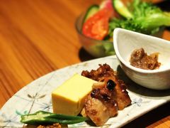 -松阪牛焼肉M(法善寺横丁店)