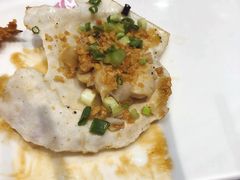 扇贝-大渔铁板烧(大悦城店)