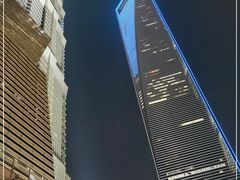 -上海金茂大厦88层观光厅