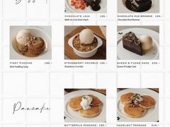 -After You Dessert Cafe(CENTRALWORLD)