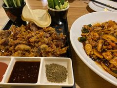 -陈傻子餐厅(世纪都会店)